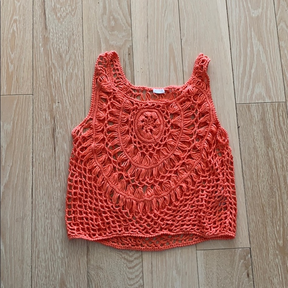 summer sweater